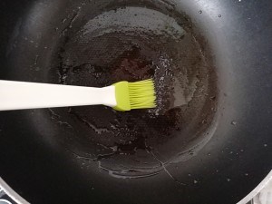 家常小零食--香酥土豆饼