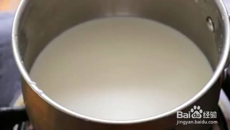 奶油面包虫的做法