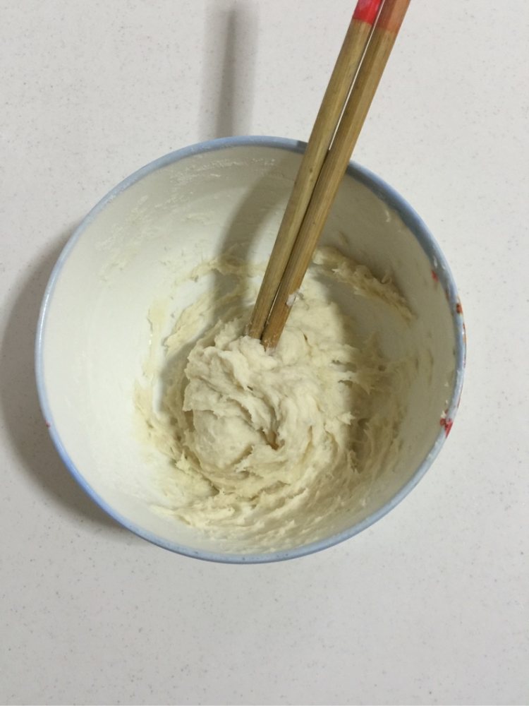 珍馐美味,奶香小餐包