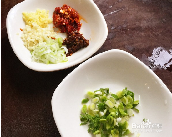 麻婆豆腐的做法