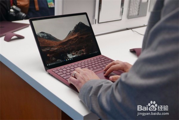 Surface Laptop外媒评测汇总 接口太少不尽人意