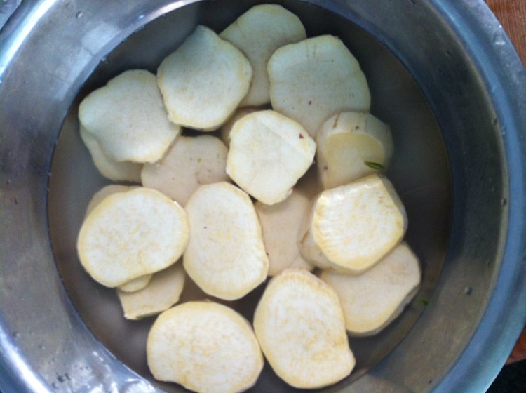 麻辣香锅，人间美味，不吃后悔!