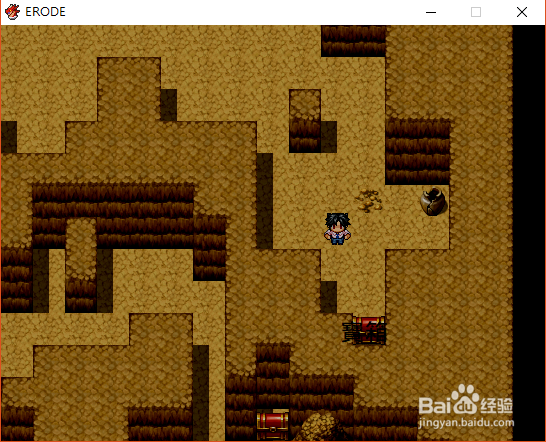 ERODE -滅ぶ国と吸血鬼-攻略第三篇