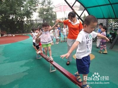 2岁宝宝父母要注意培养哪些能力