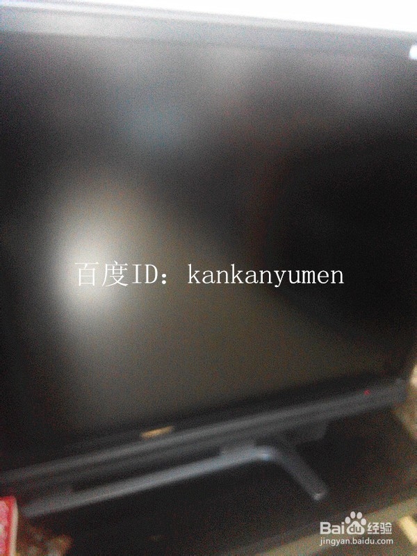 电视机的液晶屏幕怎么擦好