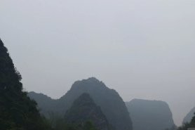 广西南宁隆安县布泉风景区自助一日游