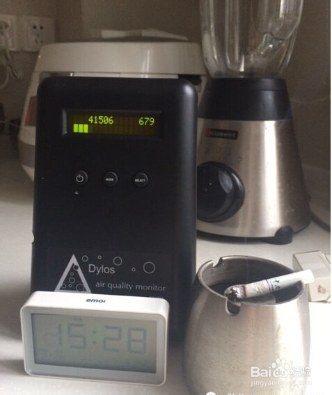 二手烟跟雾霾哪个危害大