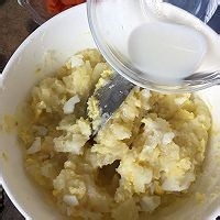 怎么做土豆沙拉