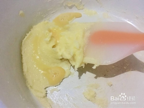 小乌龟菠萝包