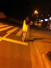 女生遇到危险时候如何防身？