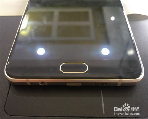 三星 Galaxy A9手机开箱试用