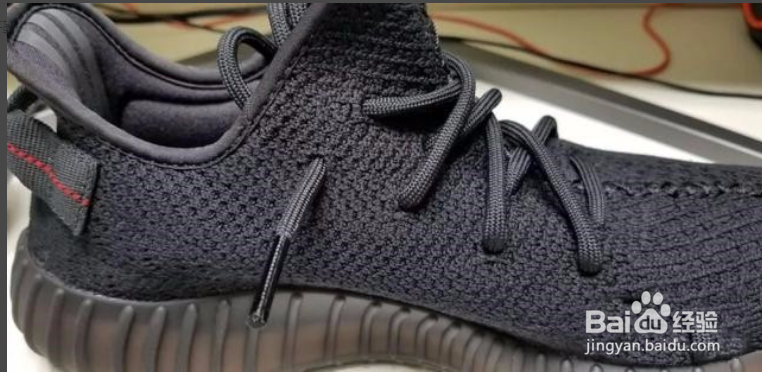 椰子满天星怎么系鞋带