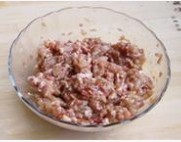 珍珠肉丸制作方法