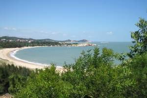 该去福建的七个景点