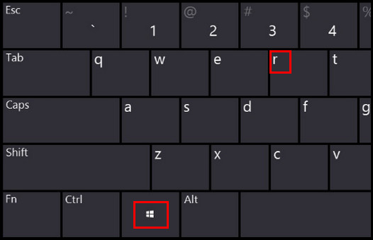 455R4J系列如何查看网卡的物理地址?(Win8.1)