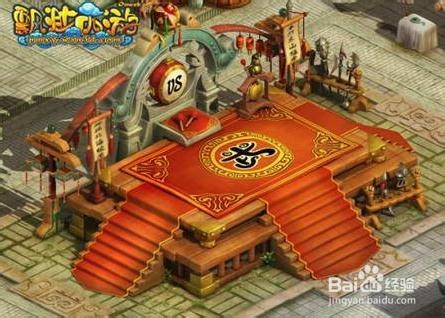 《飘渺西游》宠物属性介绍