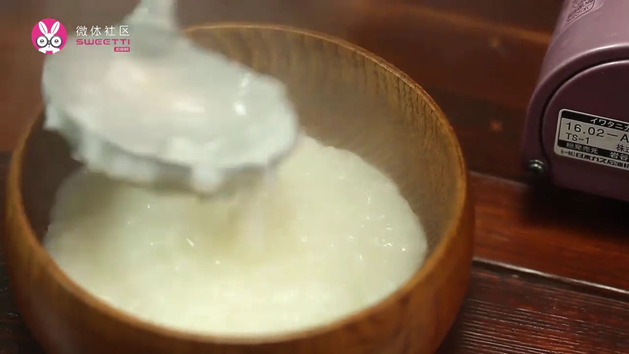 美龄粥怎么做