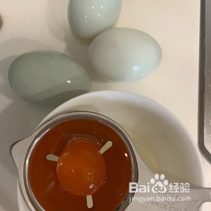金沙咸蛋黄大头虾儿子吃了爱不释手