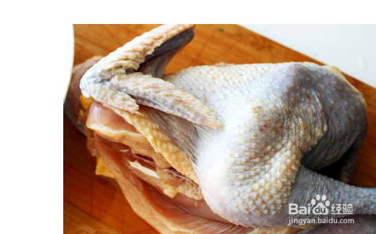 肥西老母鸡的做法！