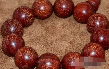 金星小叶紫檀价格为什么那么高