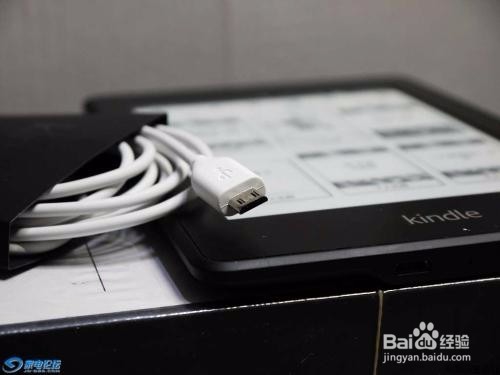 kindle的使用攻略