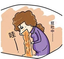 女性怀孕初期症状