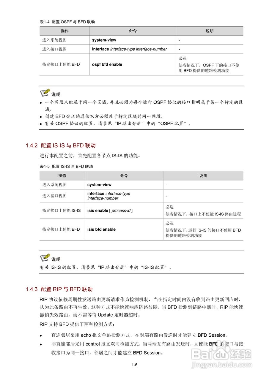H3C SR6600路由器用户手册:[78]