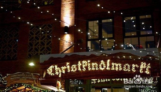 上海有哪些情侣约会圣诞节一定要去的打卡点？