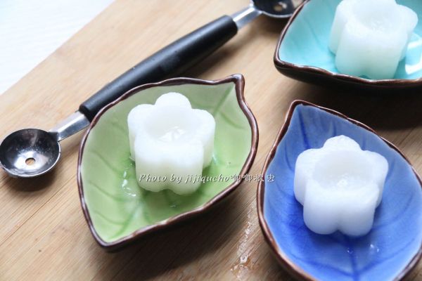 泰式青柠檬蒸鱼