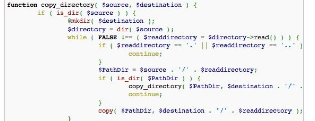 php 上传zip文件怎么获取路径