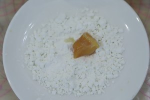 如何做出和kfc一样的鸡米花