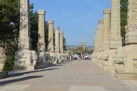 美丽的云冈石窟，你去过吗？