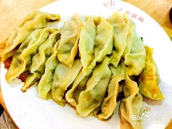 洛阳打卡必备美食