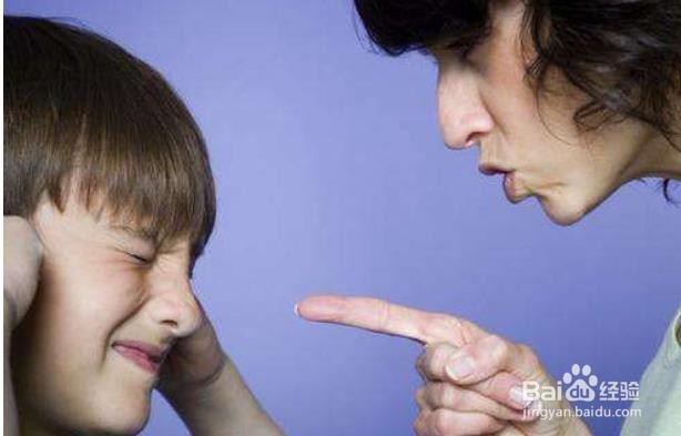 如何用正面鼓励性语言教育孩子