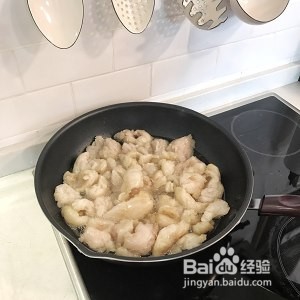 白白滑滑的猪油-用最简单的方法做出