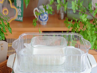 肉松麻薯虎皮卷怎么做？