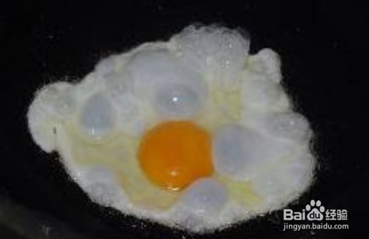 鸡蛋的其他吃法：辣椒炒鸡蛋