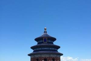 最该去的七个北京景点