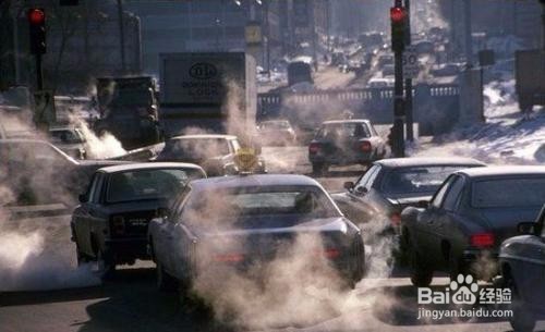 全球持续升温我们怎么办?