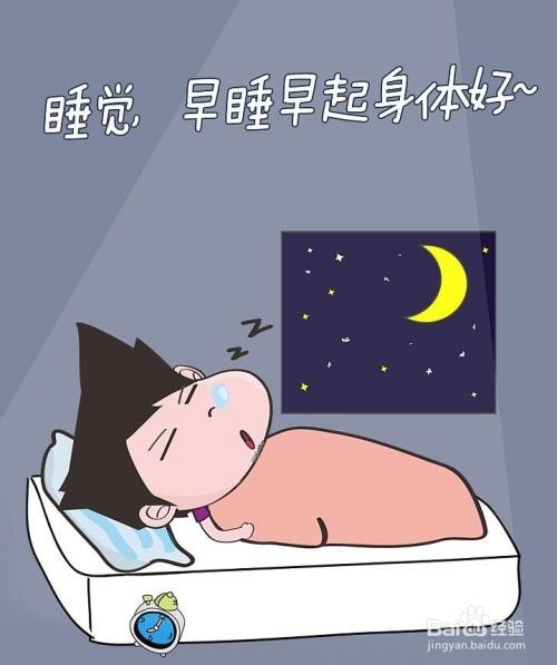 夏天如何防止中暑发生