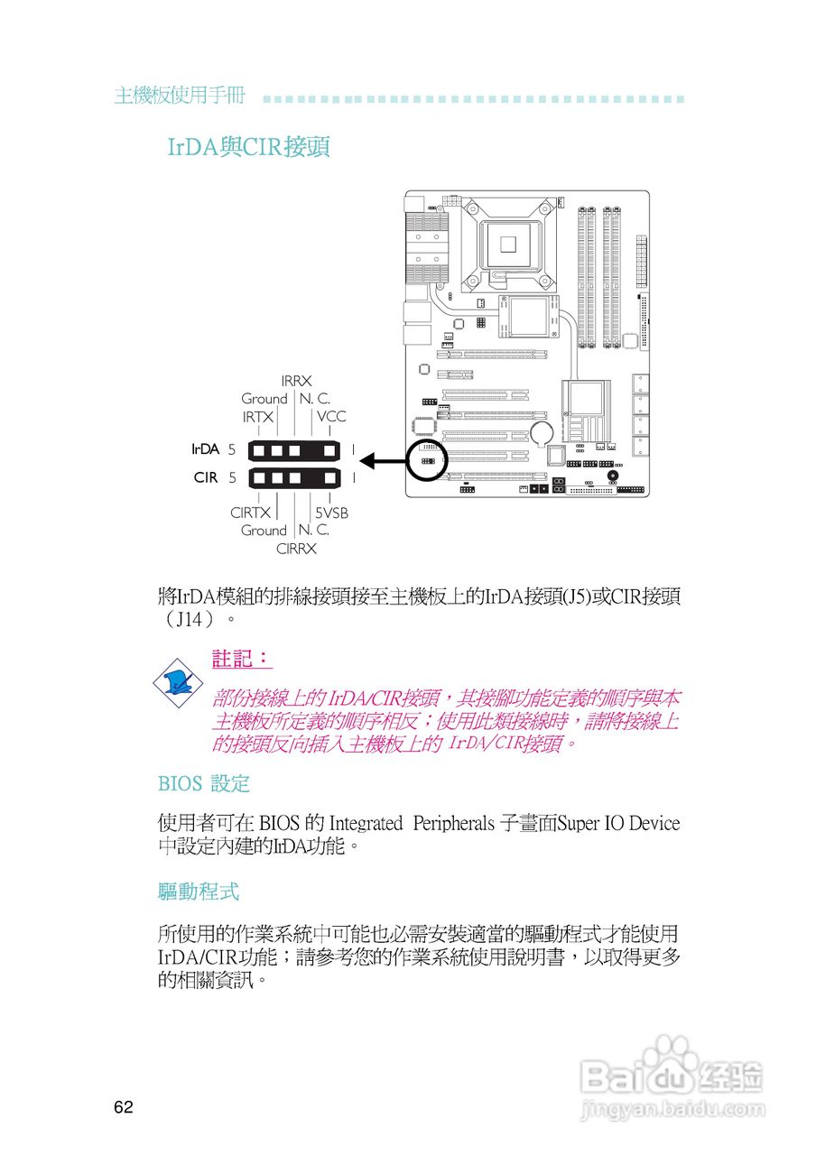 友通LANPARTY UT P35-T2R型主板说明书:[7]