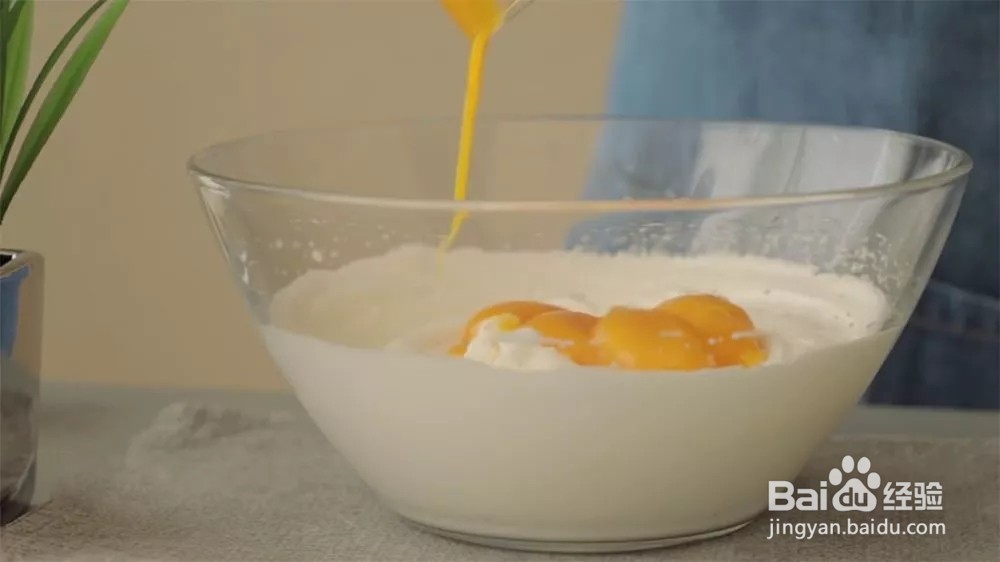 家庭版长崎蛋糕，不用烤箱也能做啦！