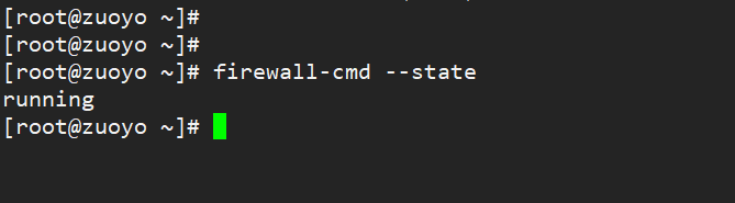 CentOS7怎么查看和关闭防火墙firewalld服务