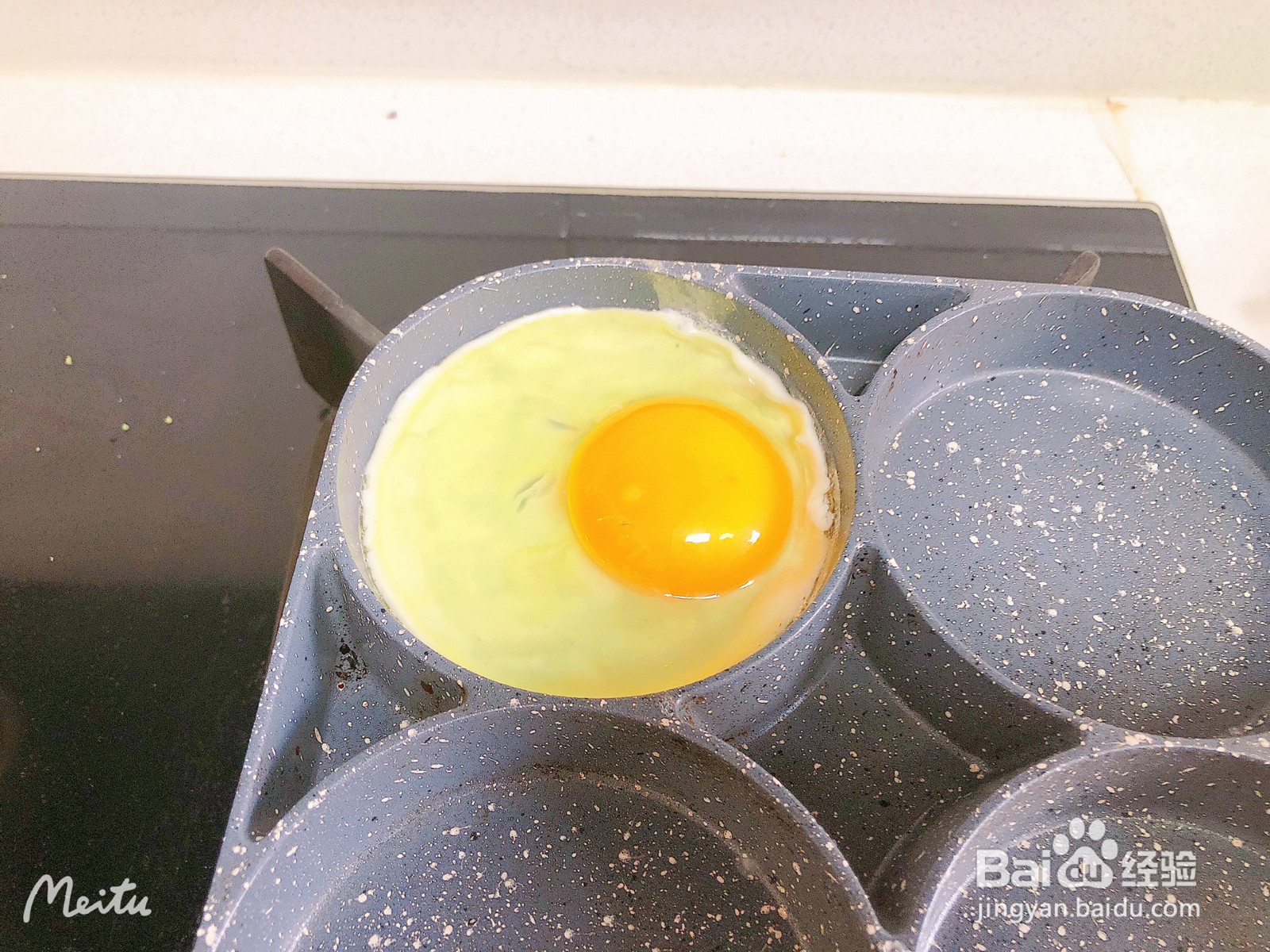 清爽减脂早餐全麦三明治的做法