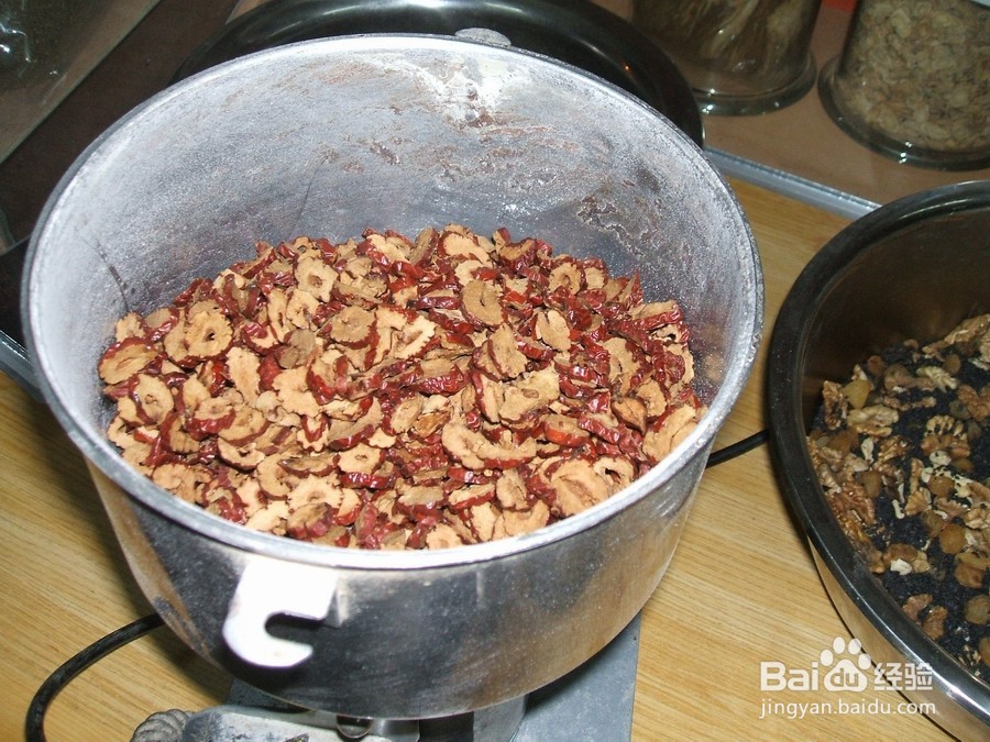 怎么做阿胶糕?阿胶糕的做法!