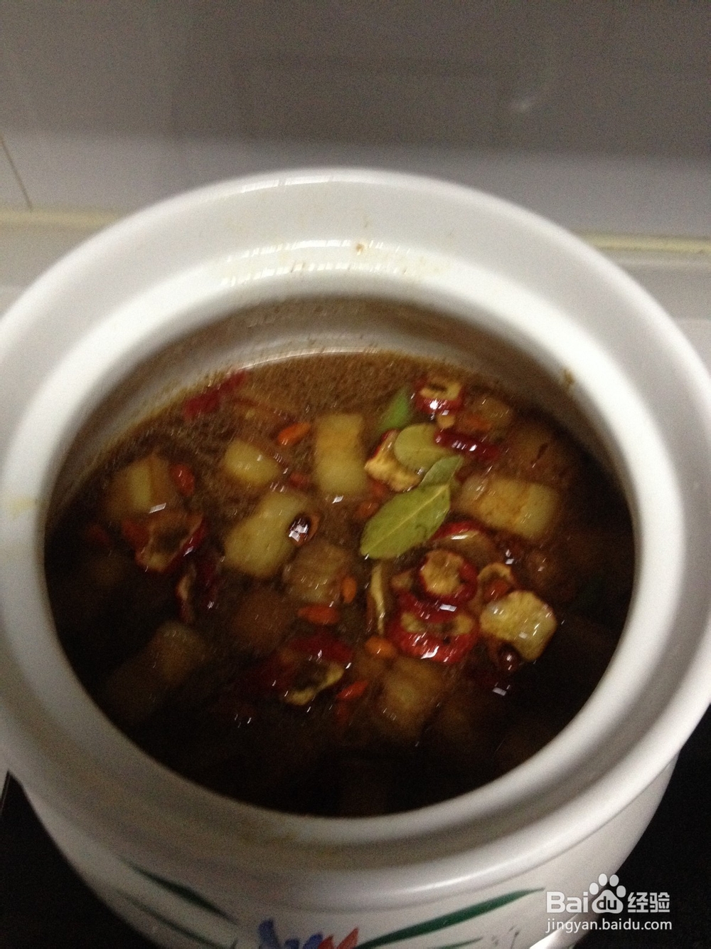 家常菜之私家秘制红烧肉