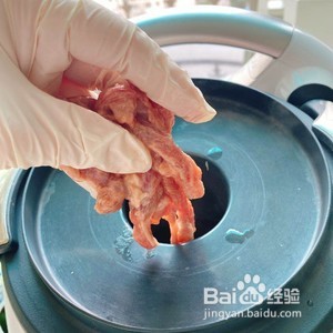鱼香肉丝的做法
