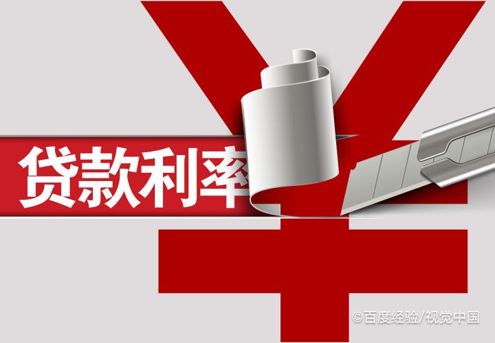 银行贷款利率上调百分之15怎么算