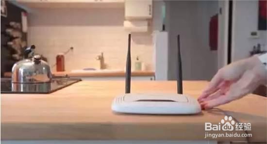 实用简单的小方法,让你的的WiFi飞起来