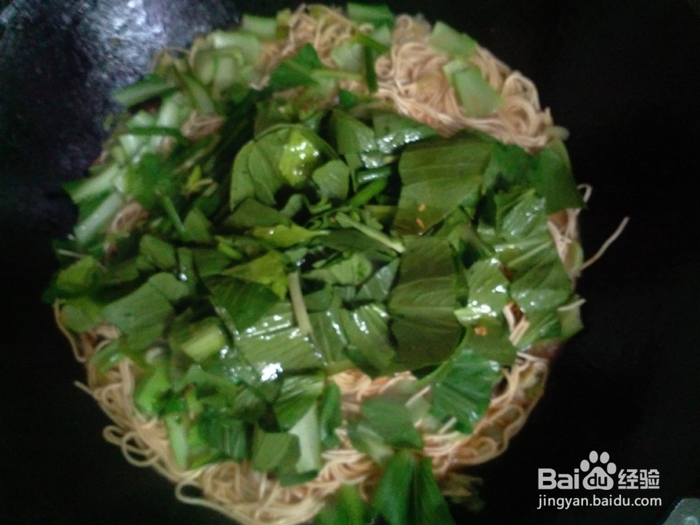 如何制作美味卤面